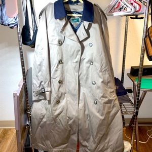 Lauren Ralph Lauren - Men’s trench coat